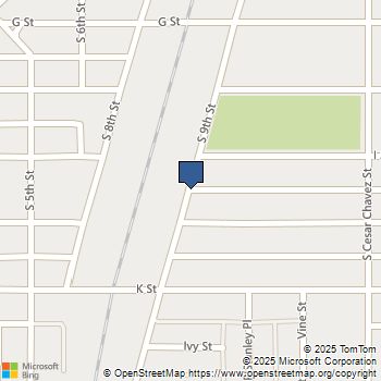 0 9th Street Brawley, CA MLS# 230018895SD