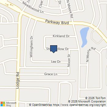 545 Stringfellow Drive Coppell, TX MLS# 21156294