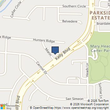 2109 Marin Carrollton, TX MLS# 21255448