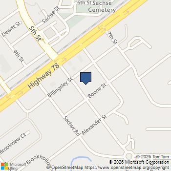 3100 5th Street # 203 Sachse, TX MLS# 21212675