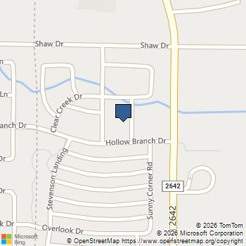 149 Red Hickory Drive Royse City, TX MLS# 21244440