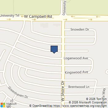 804 Loganwood Avenue Richardson, TX MLS# 21187526