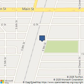 305 S 9th Street Brawley, CA MLS# 230018894SD