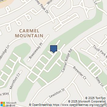 14230 Jonah Way San Diego, CA MLS# 250038164SD