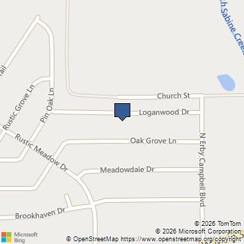 821 Loganwood Drive Royse City, TX MLS# 21242842