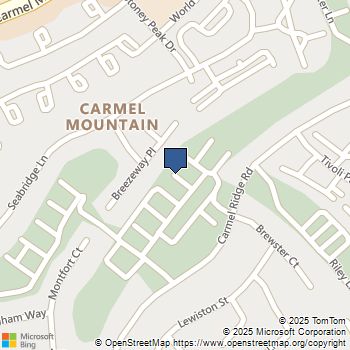 14215 Jonah Way San Diego, CA MLS# 250018907SD