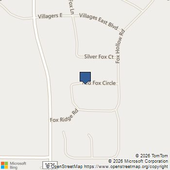 Lot 50 Red Fox Circle Lone Oak, TX MLS# 21168169