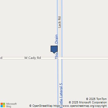 1306 W Cady Road Brawley, CA MLS# PTP2508142