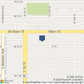 155 G Street Brawley, CA MLS# 250036578SD