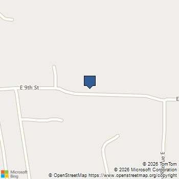 TBD E 9th Street Springtown, TX MLS# 21270642