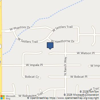 112 W WATSON Place Casa Grande, AZ MLS# 7064641