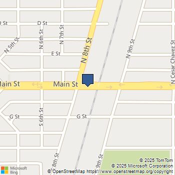 0 W2 of SW4 Of SE4 SEC 13 9-16 5AC Brawley, CA MLS# EV24024014