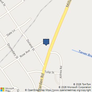 228 Rose Avenue Woodbury, GA MLS# 7730988