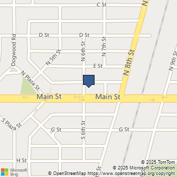 601 E Main Street Brawley, CA MLS# WS25241084