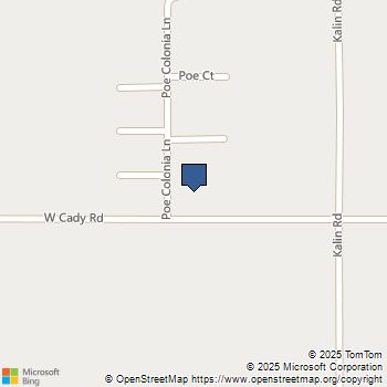 4508 Poe Colonia Road Brawley, CA MLS# 23260605