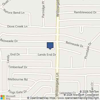 2569 Lands End Drive Carrollton, TX MLS# 21417929