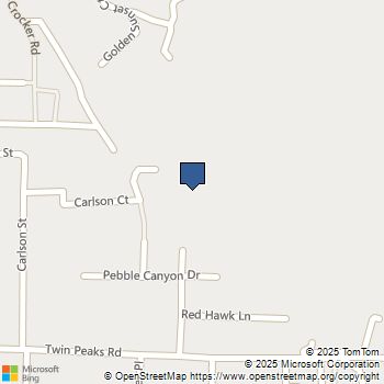 43 Carlson Court Poway, CA MLS# NDP2507998