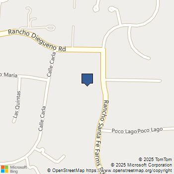 14786 Rancho Santa Fe Farms Rd Rancho Santa Fe, CA MLS# 250034047SD