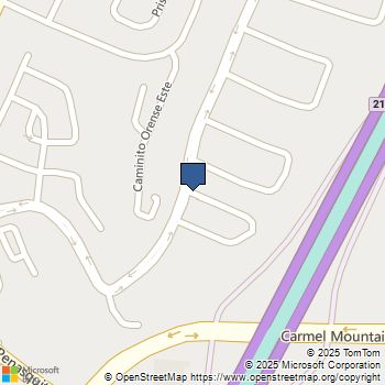 12141 Paxton Way San Diego, CA MLS# 250042171SD