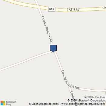 211 Cr 4311 Pittsburg, TX MLS# 21349105