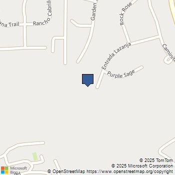 7930 Entrada Lazanja San Diego, CA MLS# 250025906SD