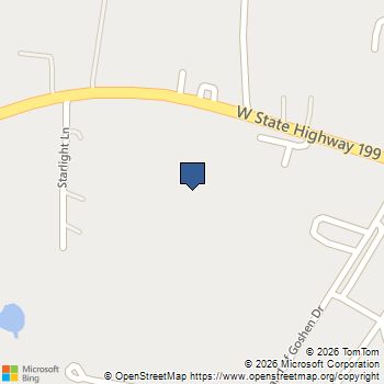 200 Land of Goshen- A Springtown, TX MLS# 21259546