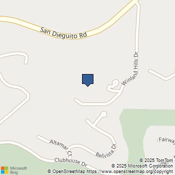 5893 Winland Hills Dr Rancho Santa Fe, CA MLS# 250041028SD