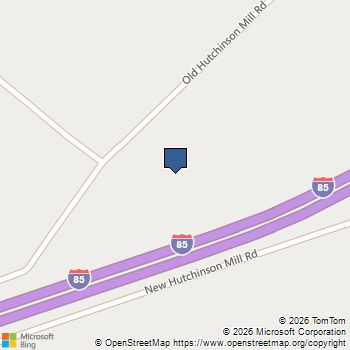 605 Old Hutchinson Mill Road Lagrange, GA MLS# 7751610