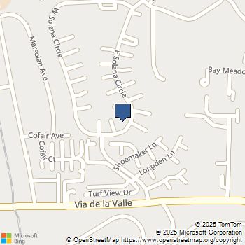 773 E Solana Circle Solana Beach, CA MLS# 250046071SD