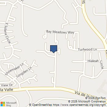 892 Del Mar Downs Solana Beach, CA MLS# NDP2104944