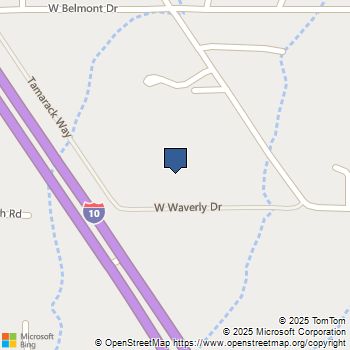 0 E waverly Drive # 75 Casa Grande, AZ MLS# 6817170