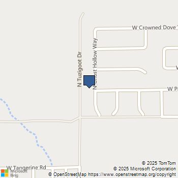 4027 N GHOST HOLLOW Way Casa Grande, AZ MLS# 6956244