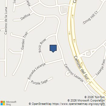 14414 Caminito Lazanja San Diego, CA MLS# 250042426SD