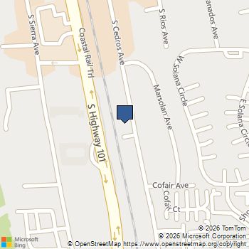 663 S Cedros Solana Beach, CA MLS# NDP2402236