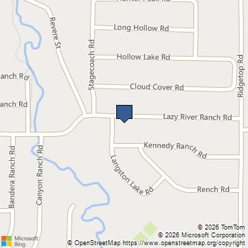 3920 Lazy River Ranch Fort Worth, TX MLS# 21246574