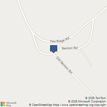 0 Old Benton Road Juliette, GA MLS# 10523972