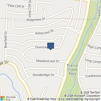 317 Overcreek Drive Richardson, TX MLS# 21265007