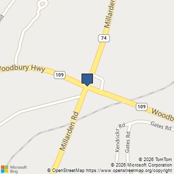 1762 Main Street Woodbury, GA MLS# 10834498