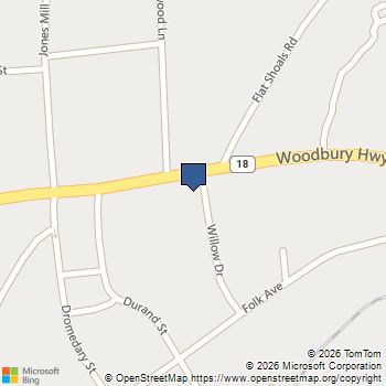 18256 Main Street Woodbury, GA MLS# 10753349