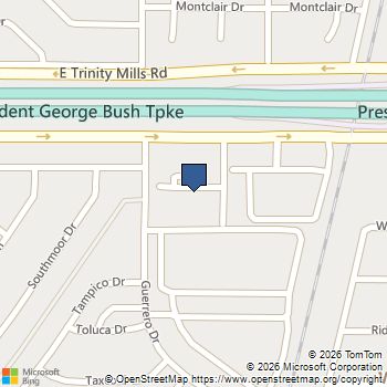 2200 E Trinity Mills Road # 715 Carrollton, TX MLS# 21131154