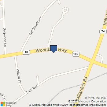 18424 Main Street Woodbury, GA MLS# 10846817