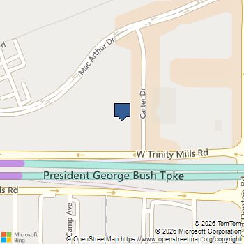 1100 W Trinity Mills Road Carrollton, TX MLS# 21197614