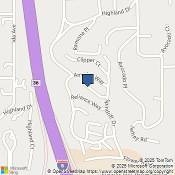 1046 America Way Del Mar, CA MLS# 250024249SD