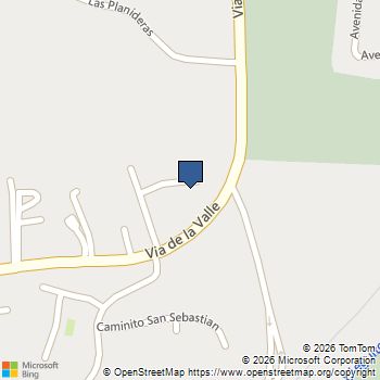 14980 Via De La Valle Del Mar, CA MLS# NDP2510685