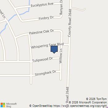 2133 Tulipwood Drive Royse City, TX MLS# 21192267