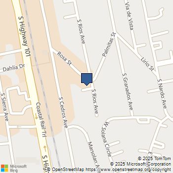 501 S Rios Ave Solana Beach, CA MLS# NDP2510836