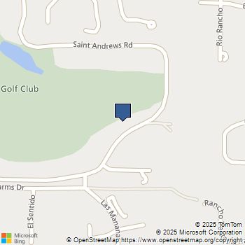 6968 Saint Andrews Rd Rancho Santa Fe, CA MLS# 250045449SD