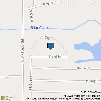 7117 Gay Azle, TX MLS# 21345316