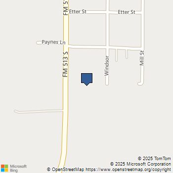 5549 Fm 513 S Lone Oak, TX MLS# 20971018