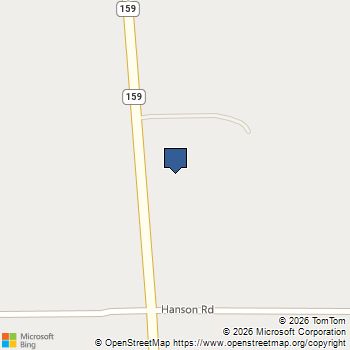 14343 Highway 159 Shongaloo, LA MLS# 21394508
